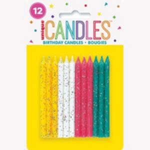 Candle Assortments