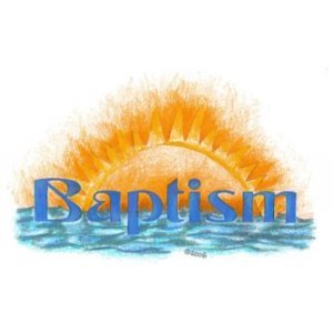 Baptism