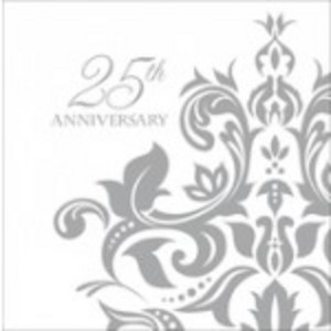 Silver Anniversary (25th)