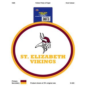 St. Elizabeth's High School