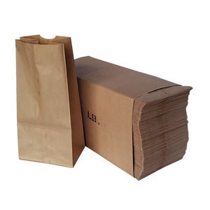 KRAFT GROCERY BAG #2