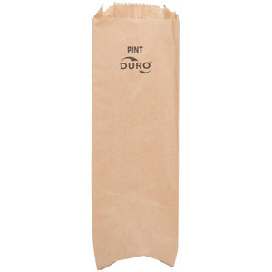 KRAFT PINT LIQUOR BAG