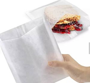 SANDWICH BAG-WAXED