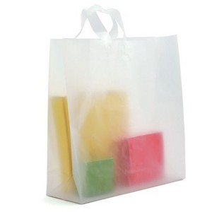 TRANSLUCENT BAG