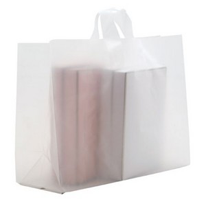 TRANSLUCENT BAGS