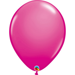 16" LATEX BALLOON