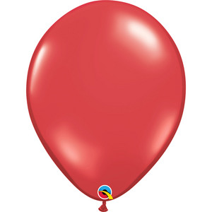 16" LATEX BALLOON