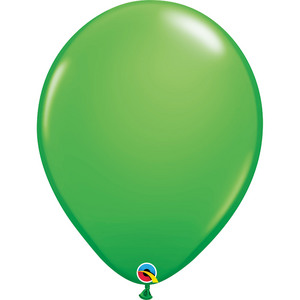 16" LATEX BALLOON