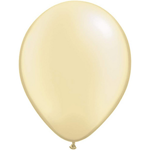 11" PEARLIZED BALLOON