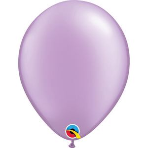 11" PEARLIZED BALLOON