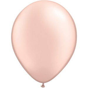 11" PEARLIZED BALLOON