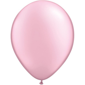 11" PEARLIZED BALLOON