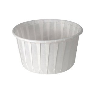 5.5 OZ PAPER SOUFFLE CUP