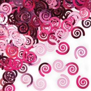 SWIRL CONFETTI