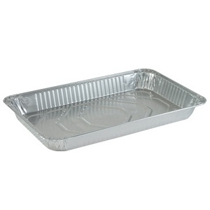 STEAM TABLE PAN FULL MEDIUM