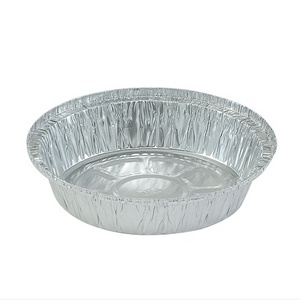 9" ALUMINUM CAKE PAN