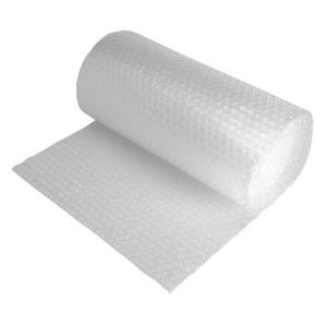 12" X 500' BUBBLE WRAP