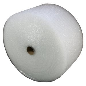 48" X 500' BUBBLE WRAP