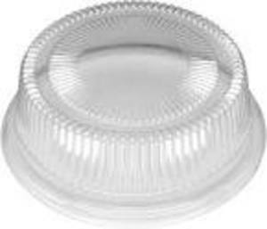 DOME LID CLEAR