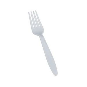 HEAVY DUTY WHITE FORK BULK