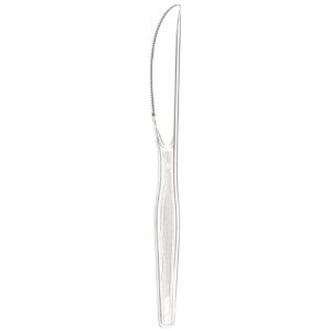 HEAVY DUTY CLEAR KNIFE BULK