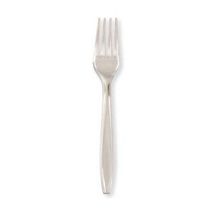 PLASITC FORKS