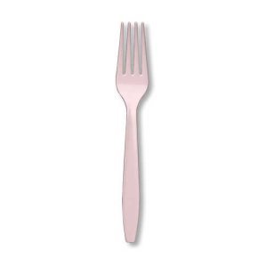 PLASTIC FORKS