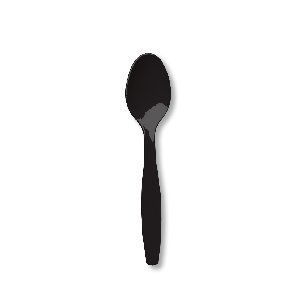 PLASTIC SPOONS