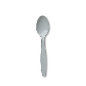 PLASTIC SPOONS