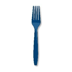 PLASTCI FORKS