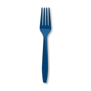 PLASTIC FORKS