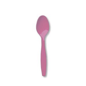 PLASTIC SPOONS