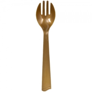 9" SERVING FORK