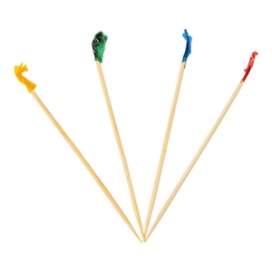 LARGE FRILL TOOTHPICK-4.5"