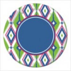 10" DINNER PLATE