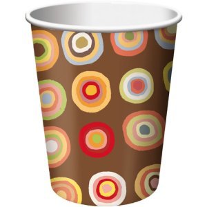 HOT/COL CUPS