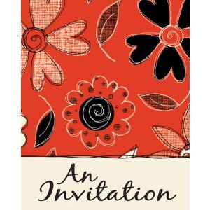 INVITATIONS