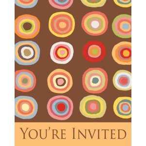 INVITATIONS