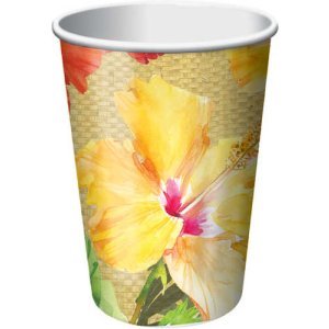 HOT/COLD CUPS