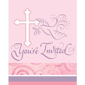 INVITATIONS