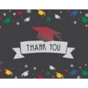 THANK YOU CARDS