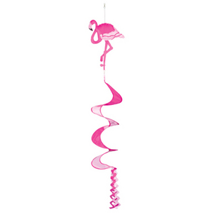 FLAMINGO WIND-SPINNER