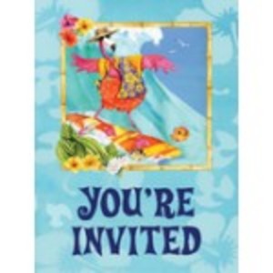 INVITATIONS