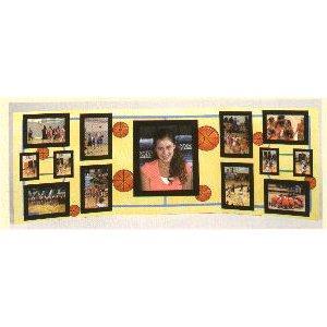 LG. PHOTO DISPLAY BOARD