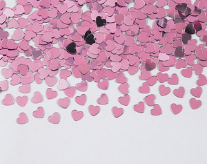 METALLIC CONFETTI