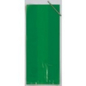 CELLO BAG- LG-GREEN