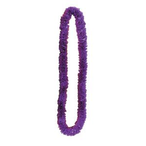 SOFT-TWIST POLY LEIS