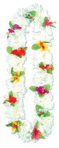 CARNATION LEIS