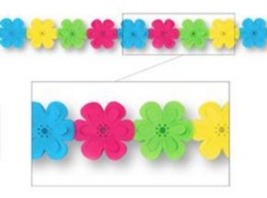 FLOWER GARLAND