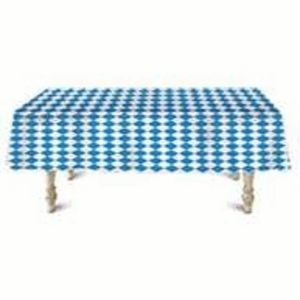 OKTOBERFEST TABLECOVER